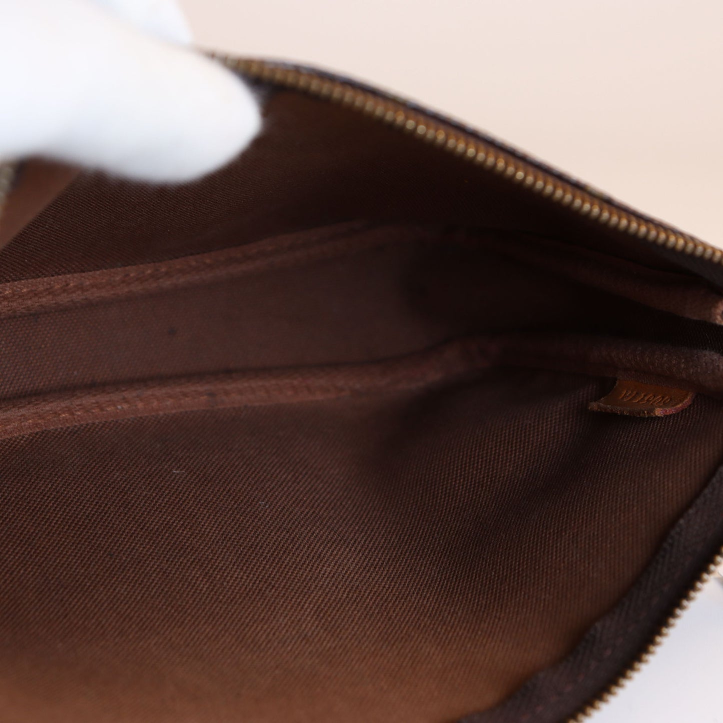 POCHETTE ACCESSOIRES