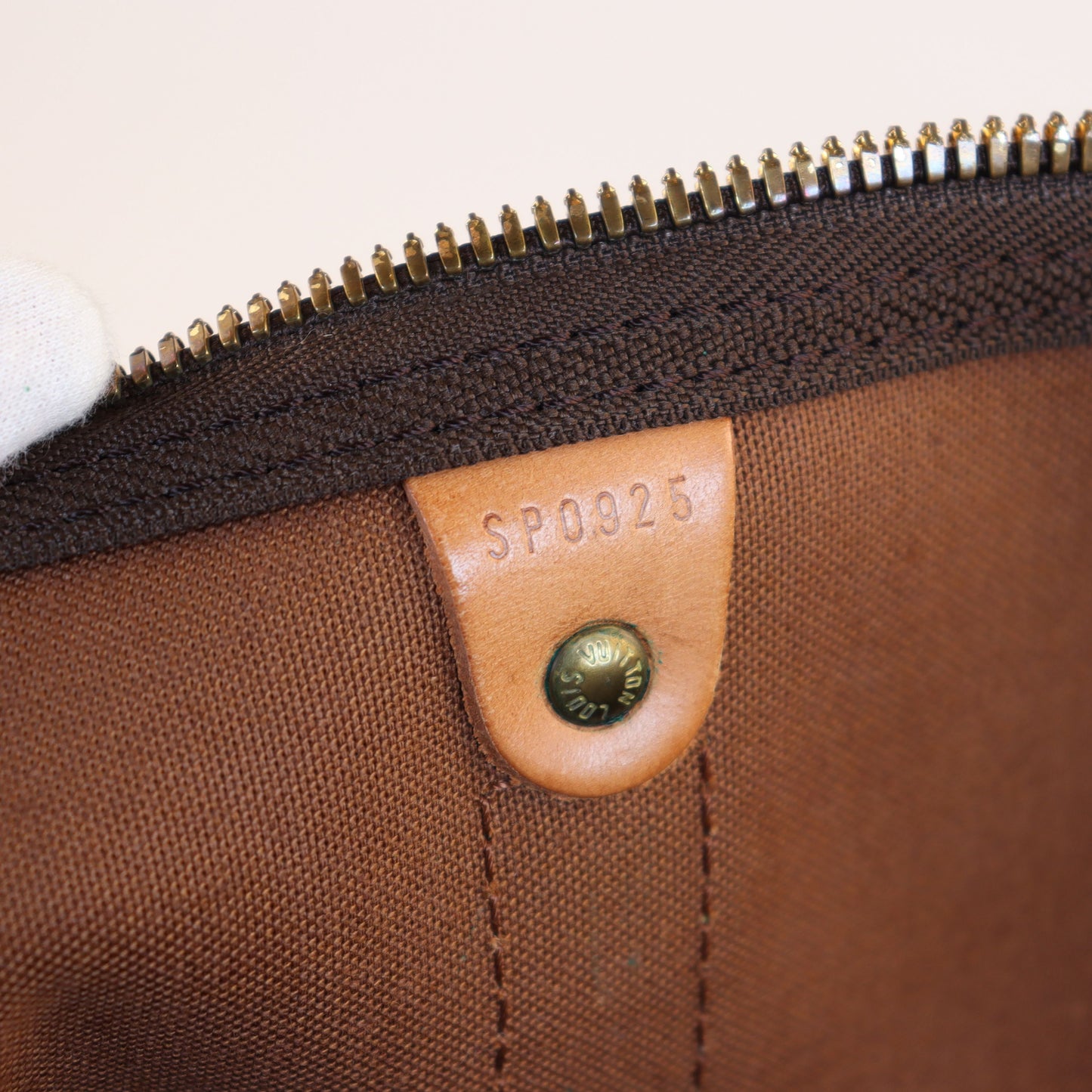 KEEPALL 45