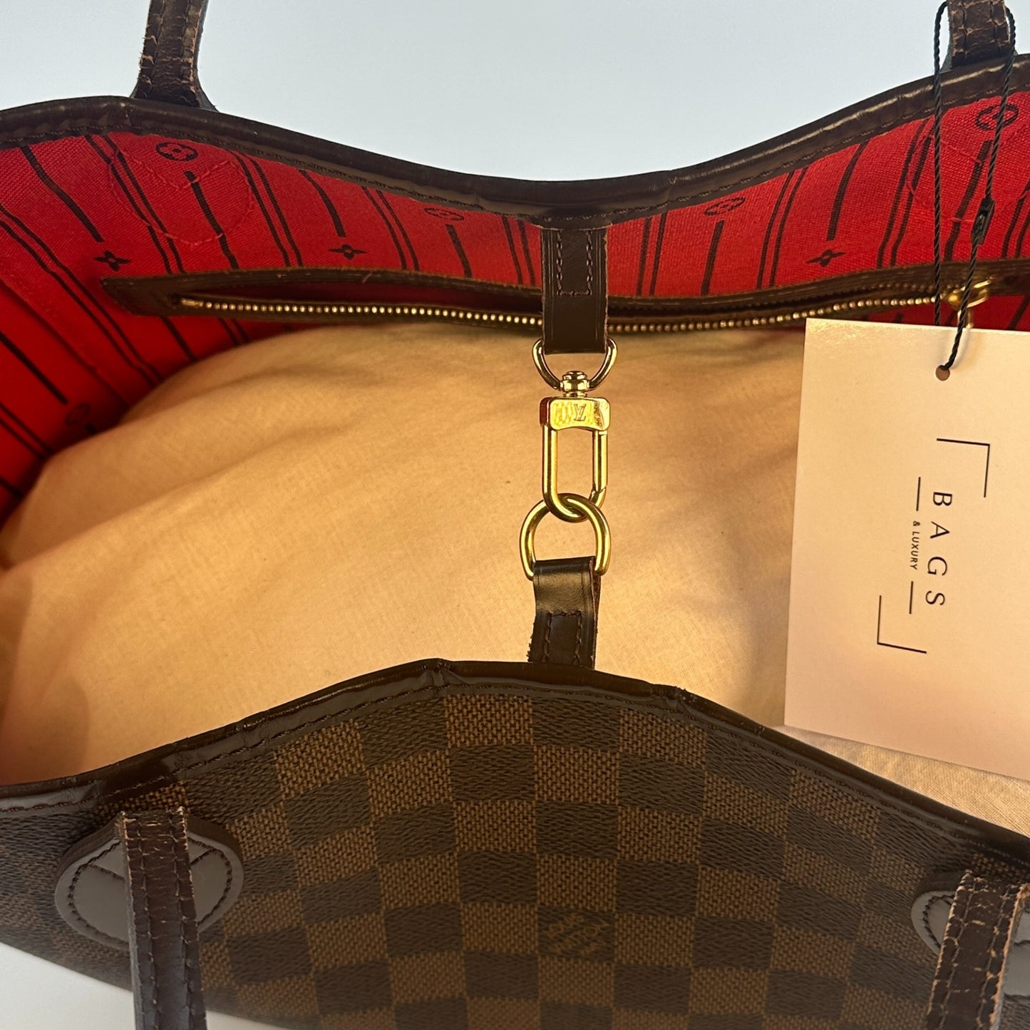 NEVERFULL MM