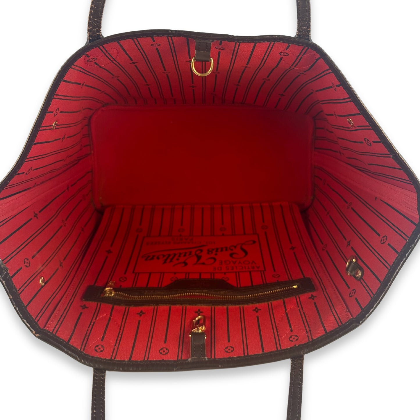 NEVERFULL MM
