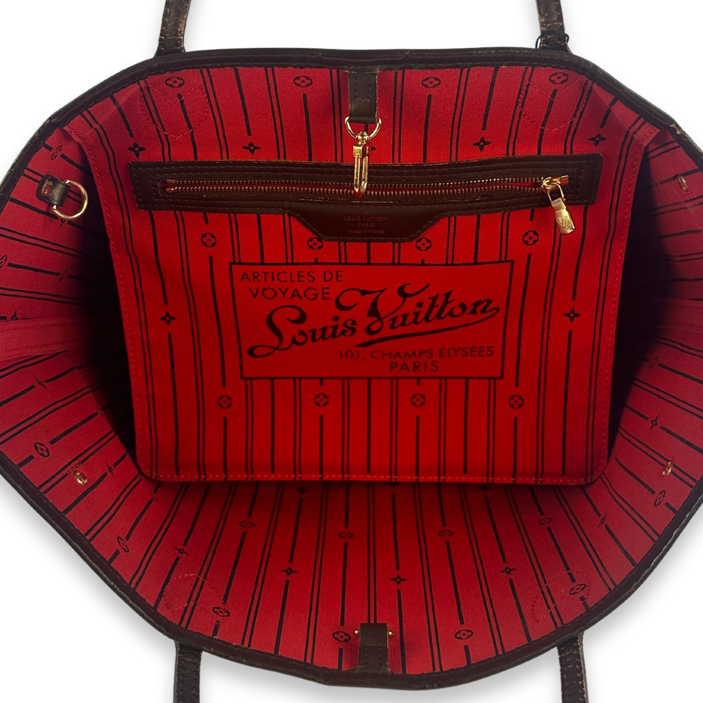 NEVERFULL MM