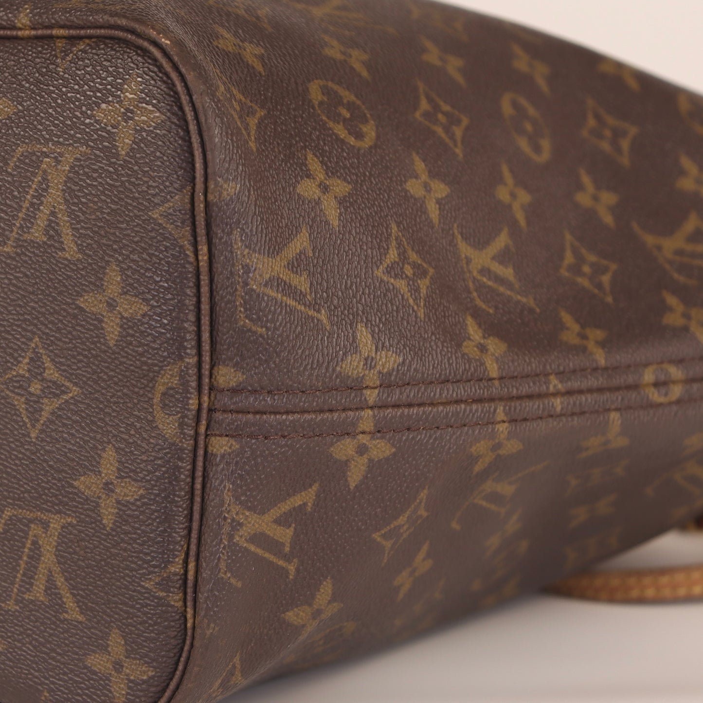 NEVERFULL MM