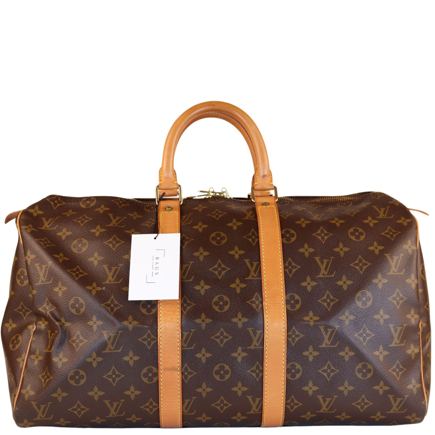 KEEPALL 45
