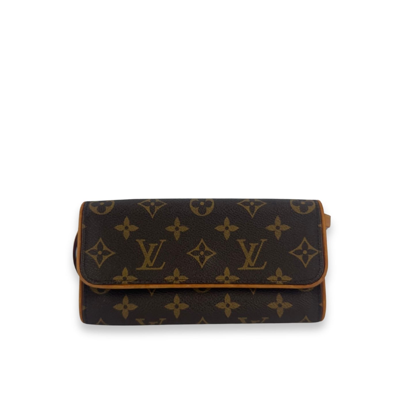 TWIN POCHETTE PM