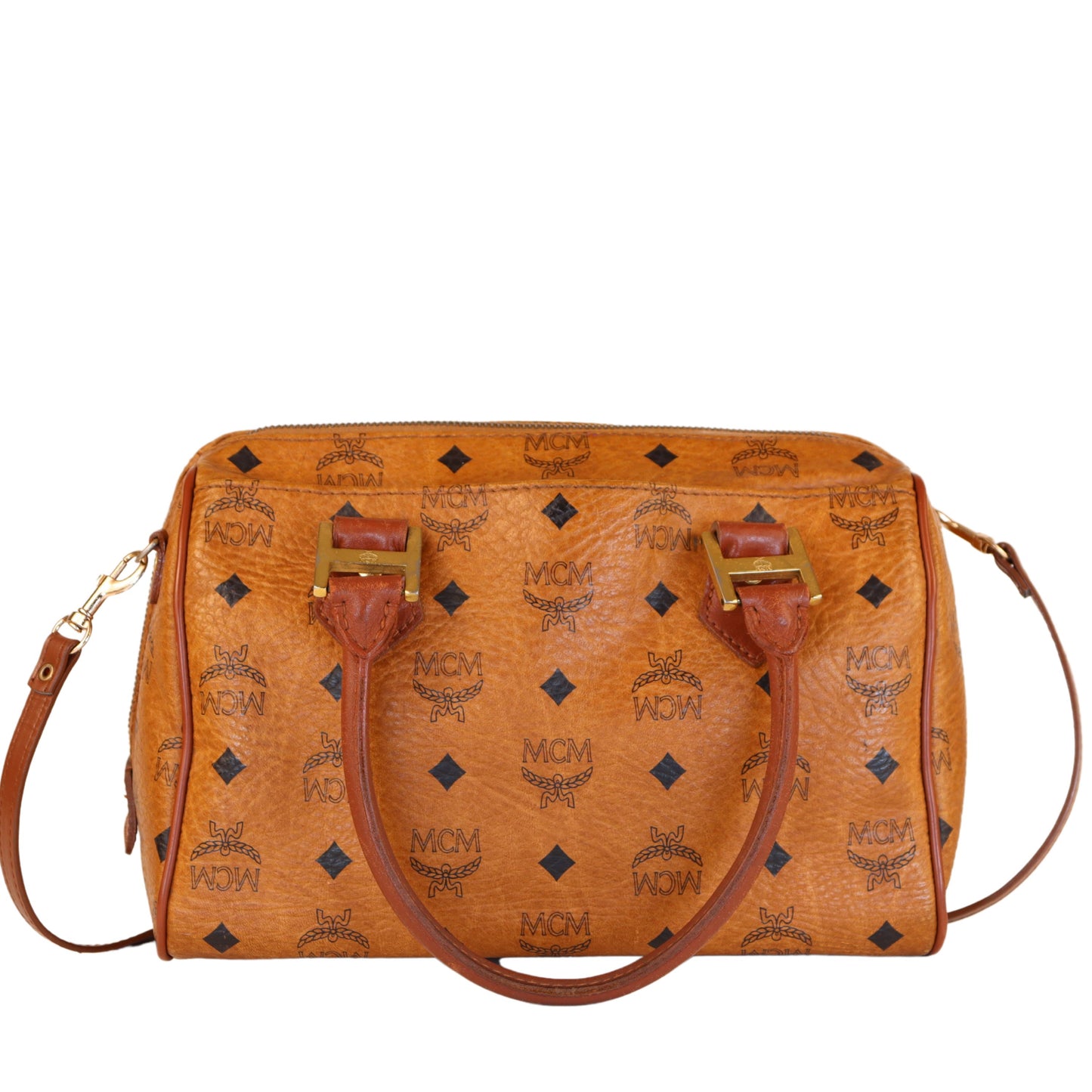 BOSTON BAG