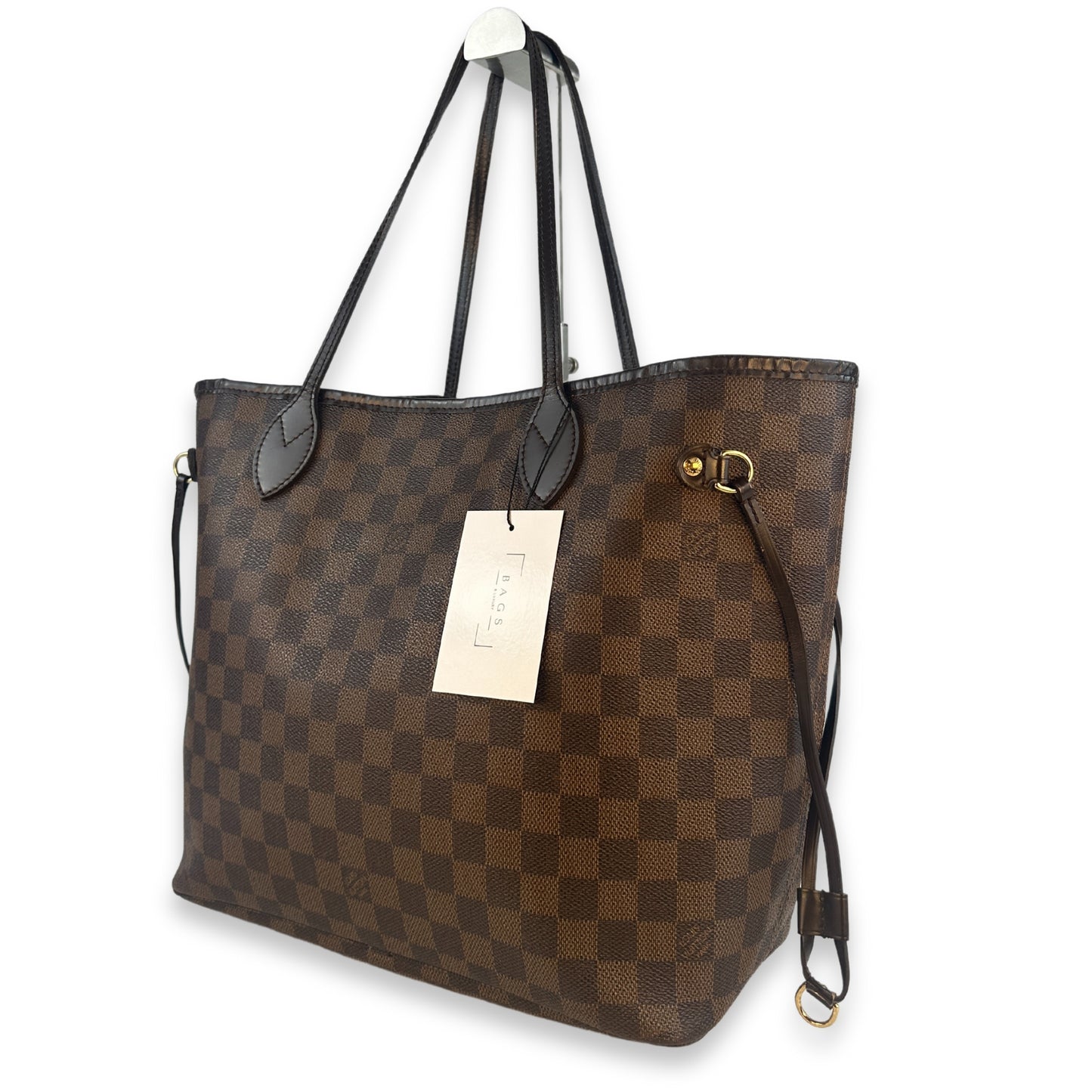NEVERFULL MM