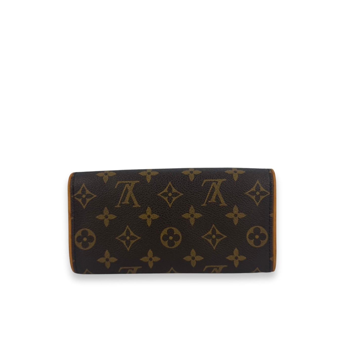 TWIN POCHETTE PM