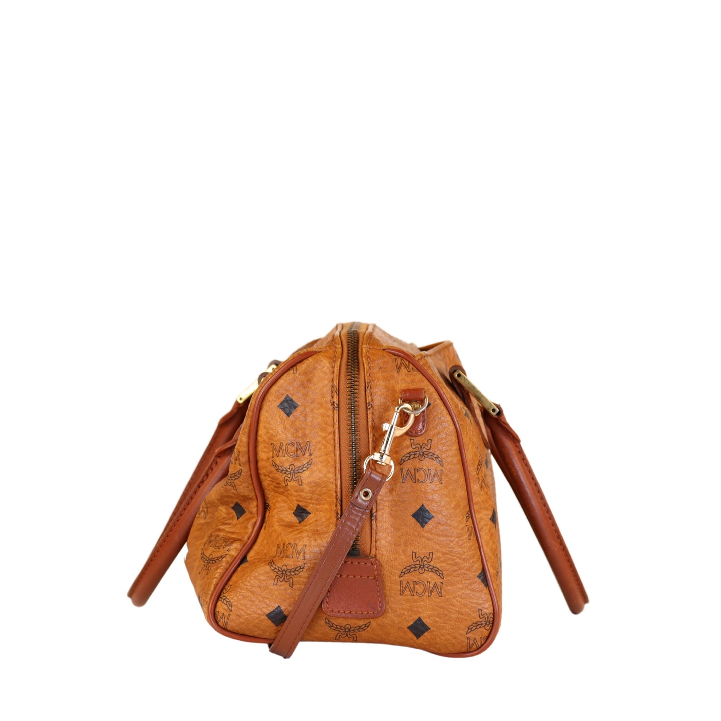 BOSTON BAG