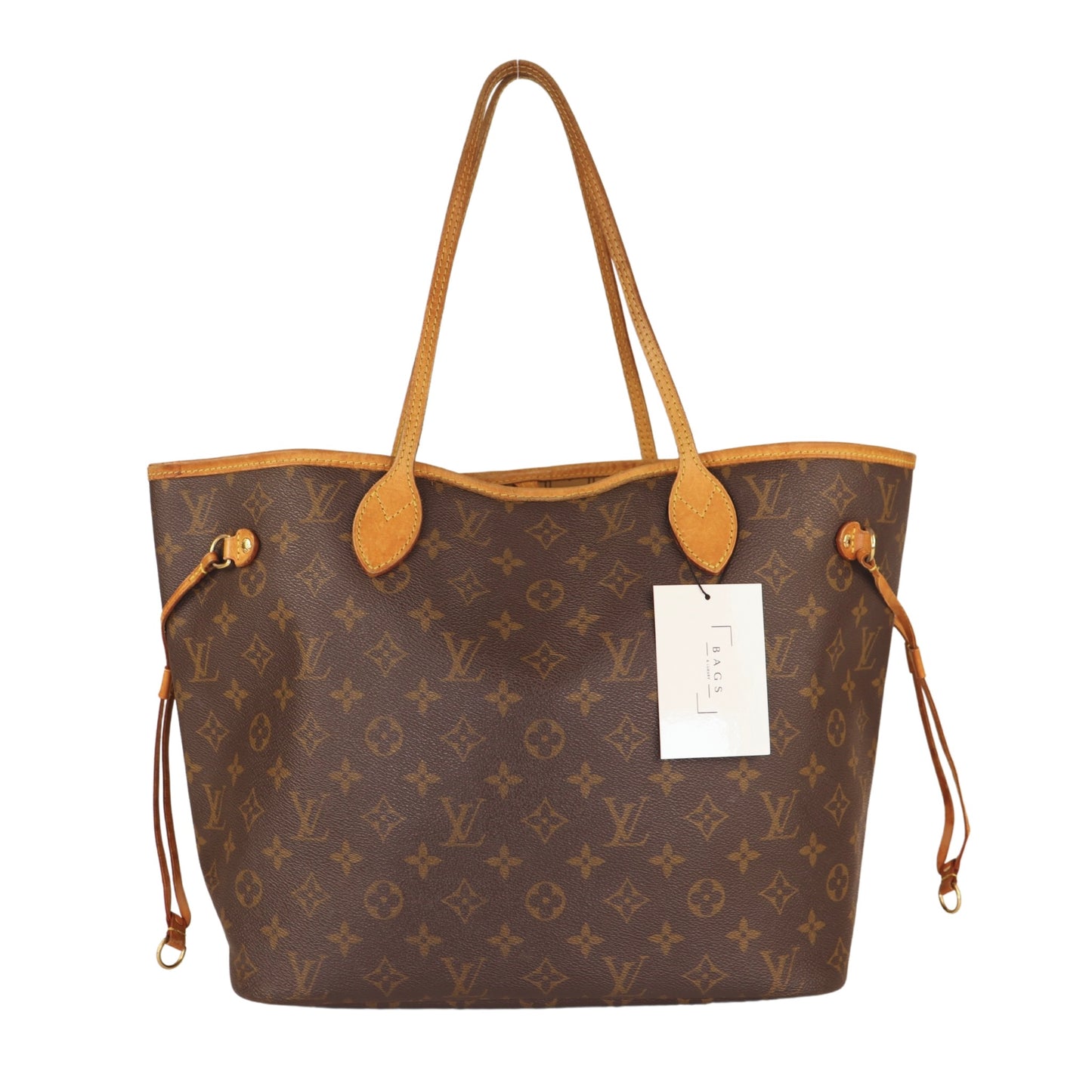 NEVERFULL MM