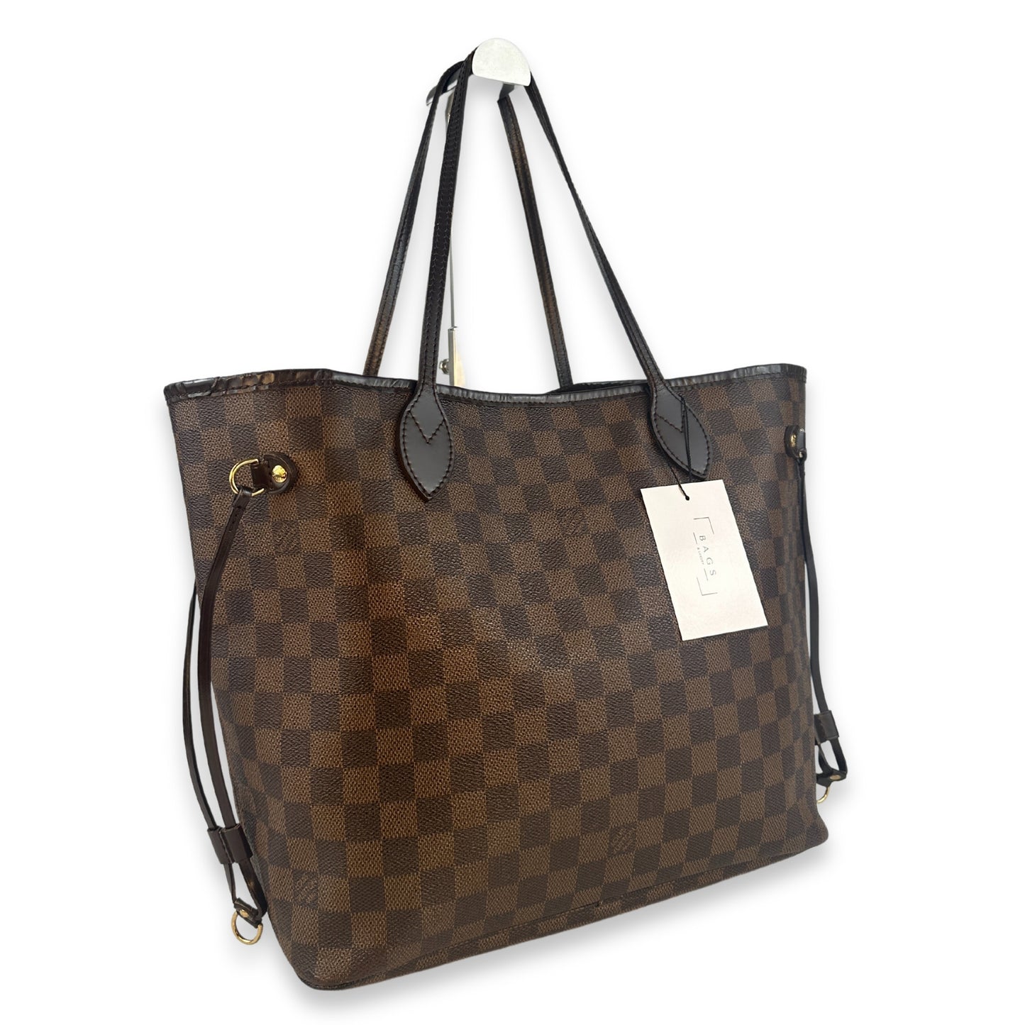NEVERFULL MM