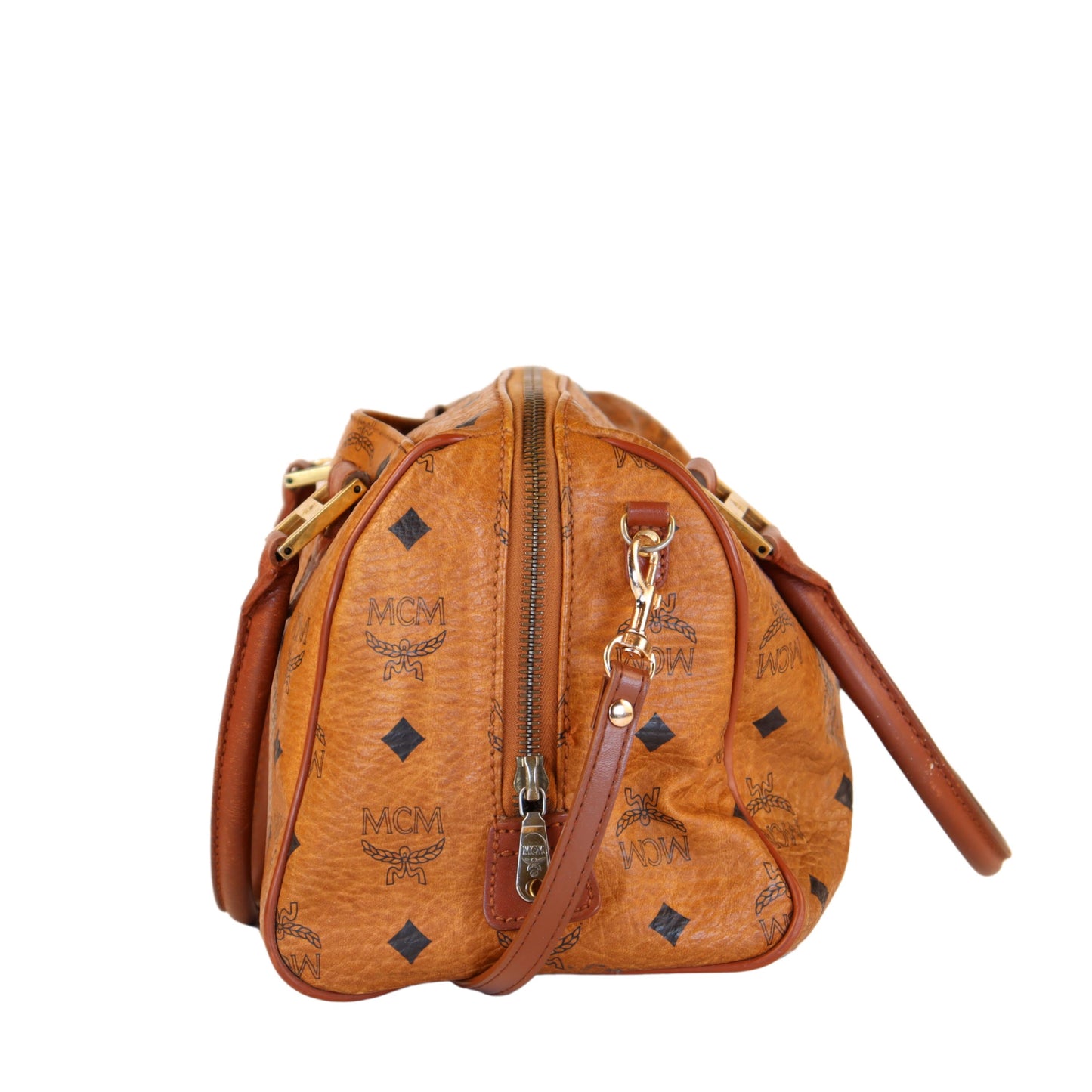 BOSTON BAG