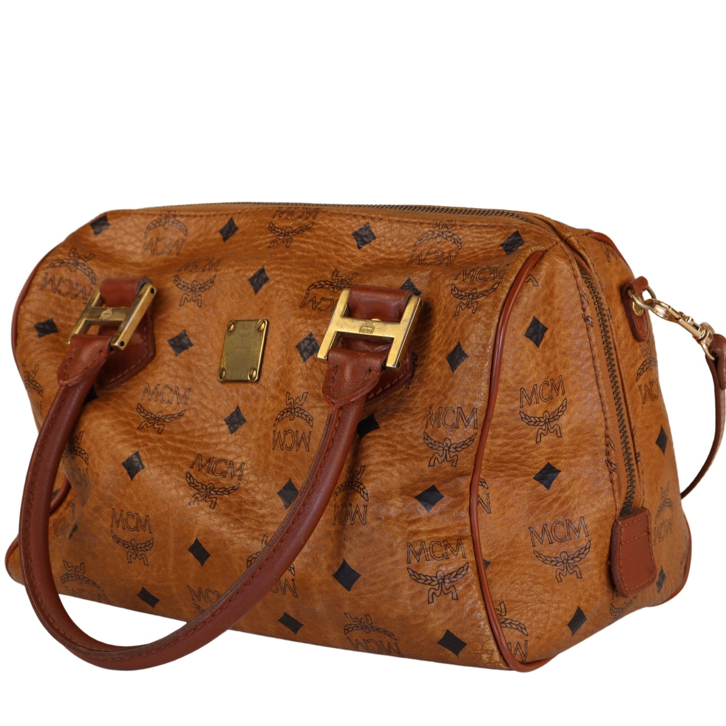 BOSTON BAG