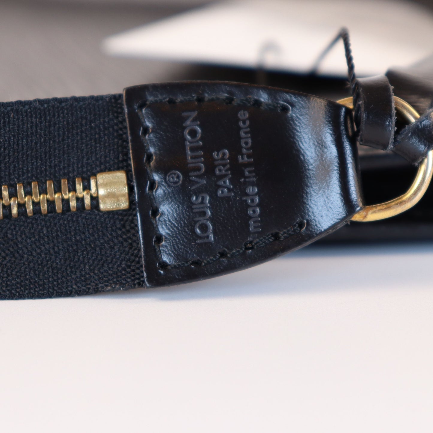 POCHETTE ACCESSOIRES EPI