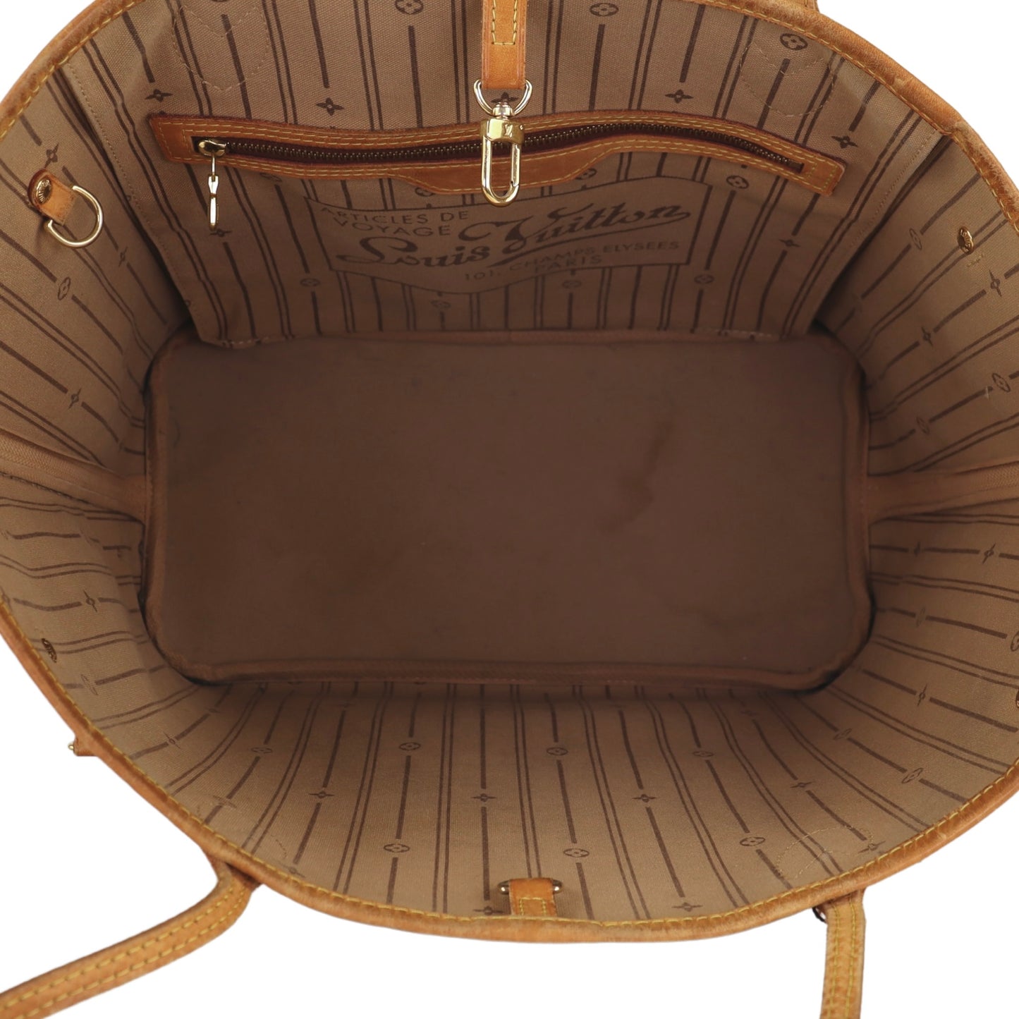 NEVERFULL MM