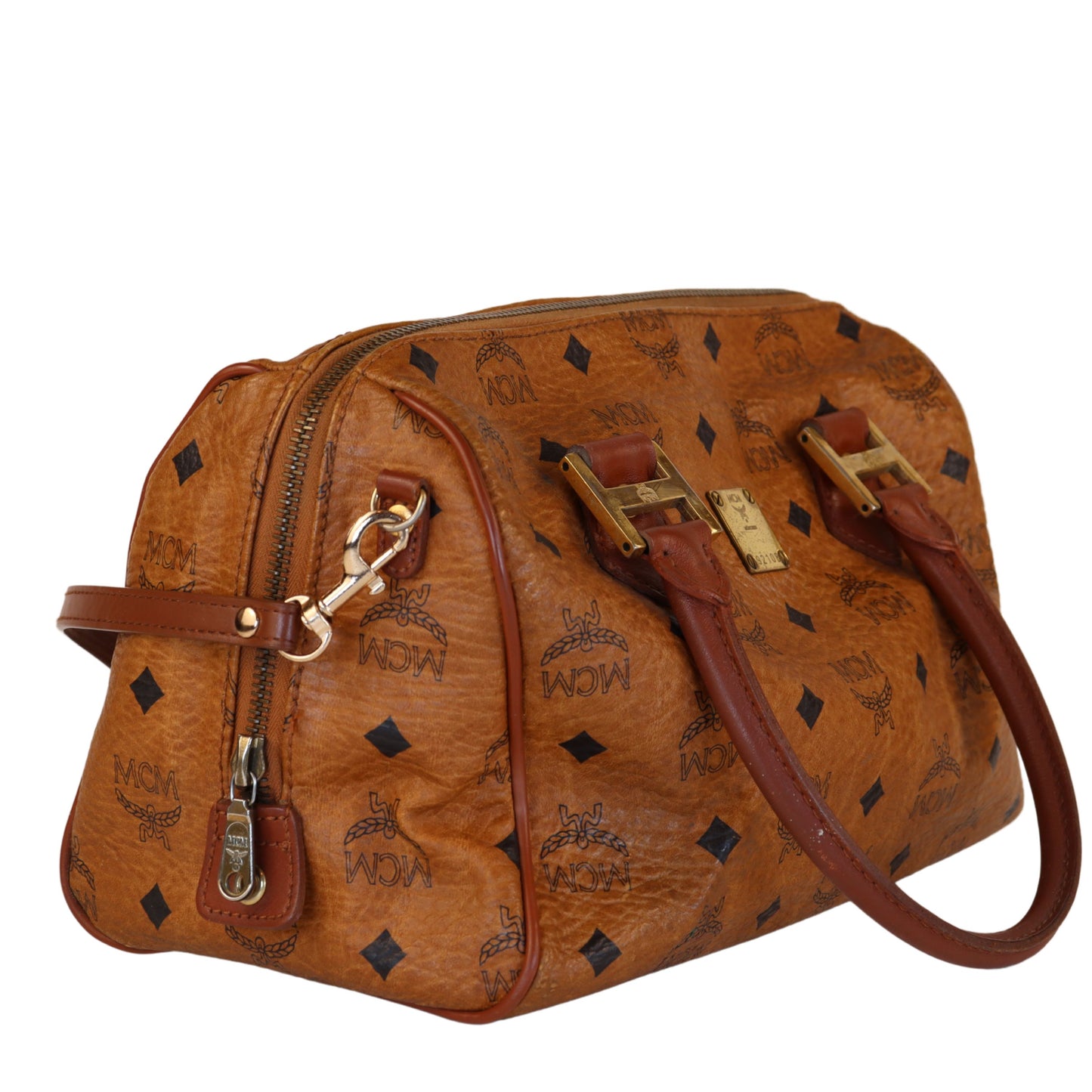 BOSTON BAG