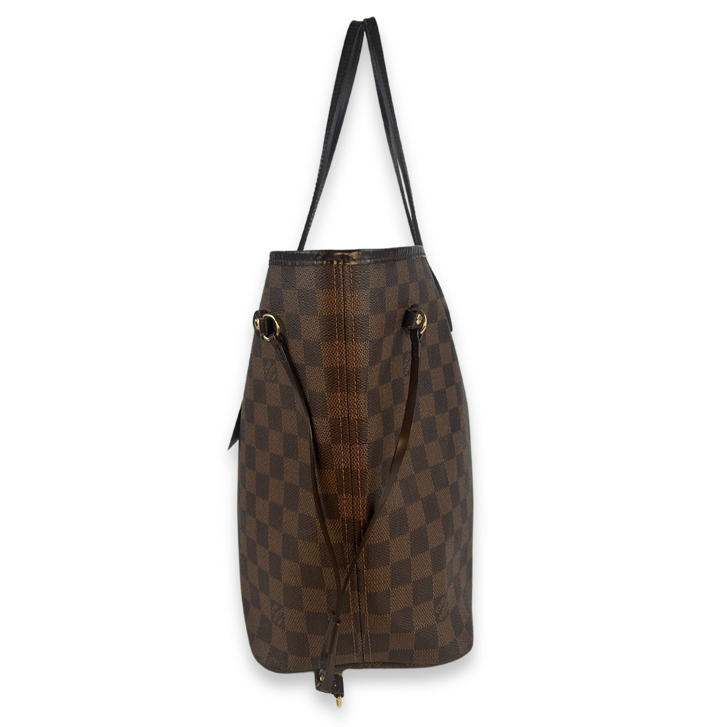 NEVERFULL MM