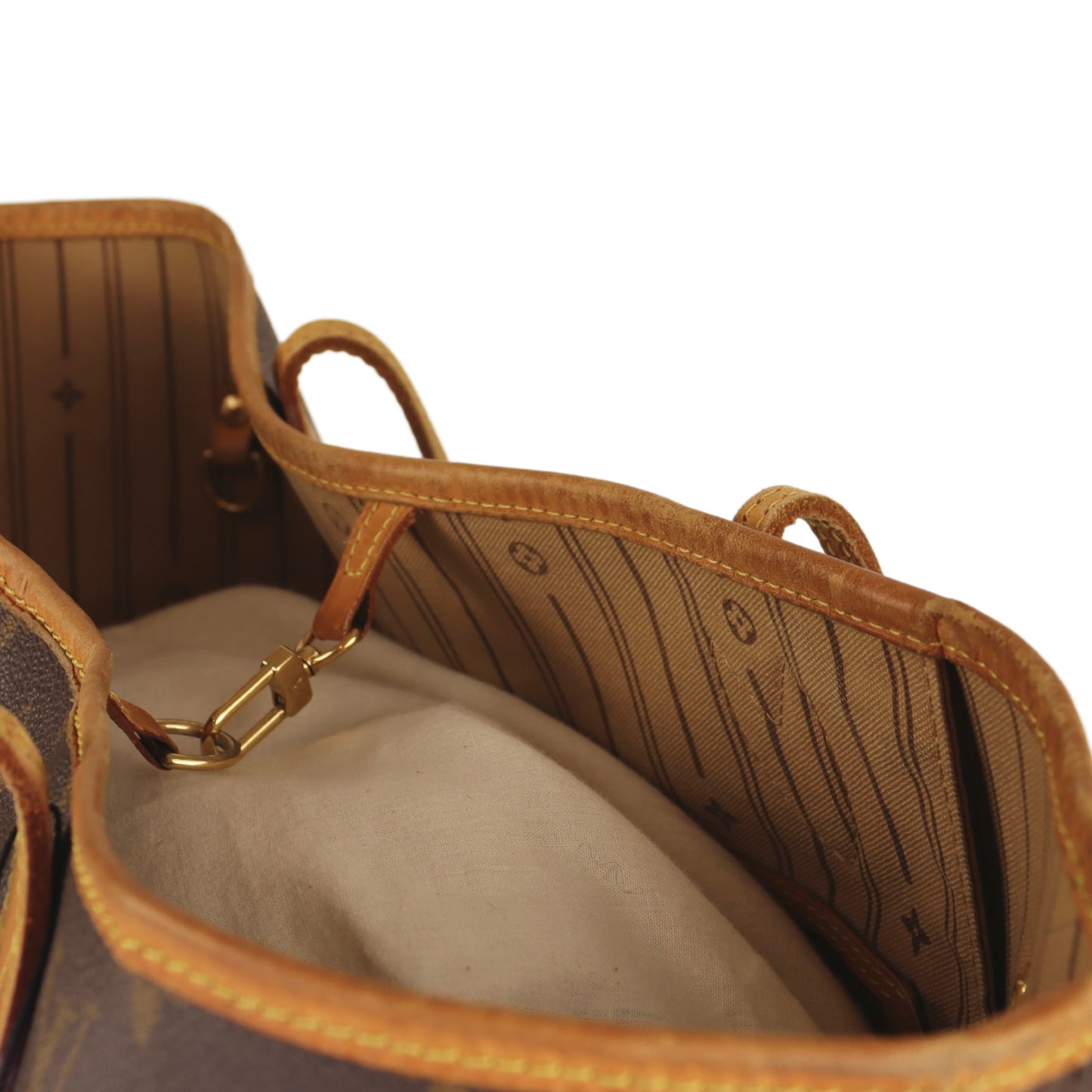 NEVERFULL MM