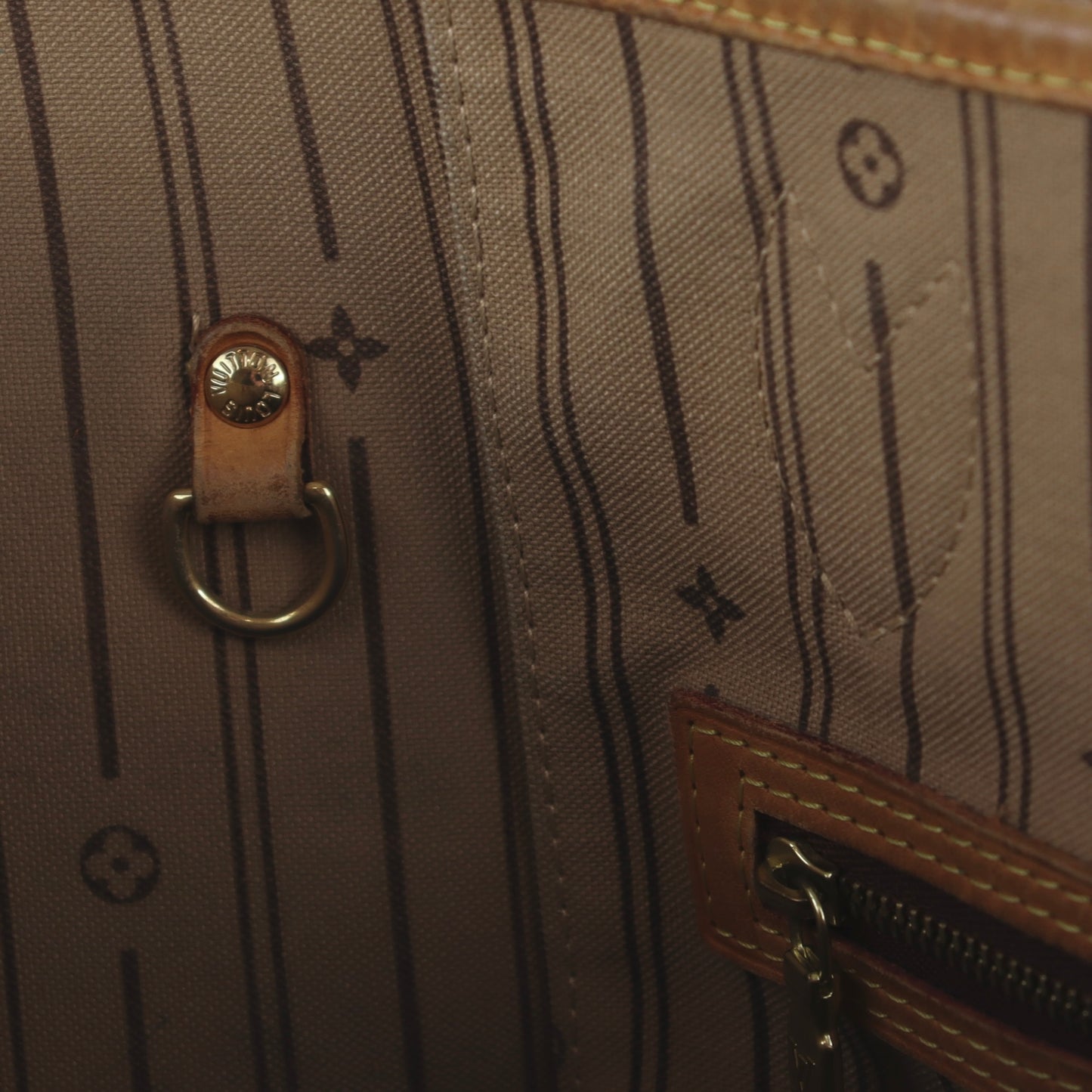 NEVERFULL MM