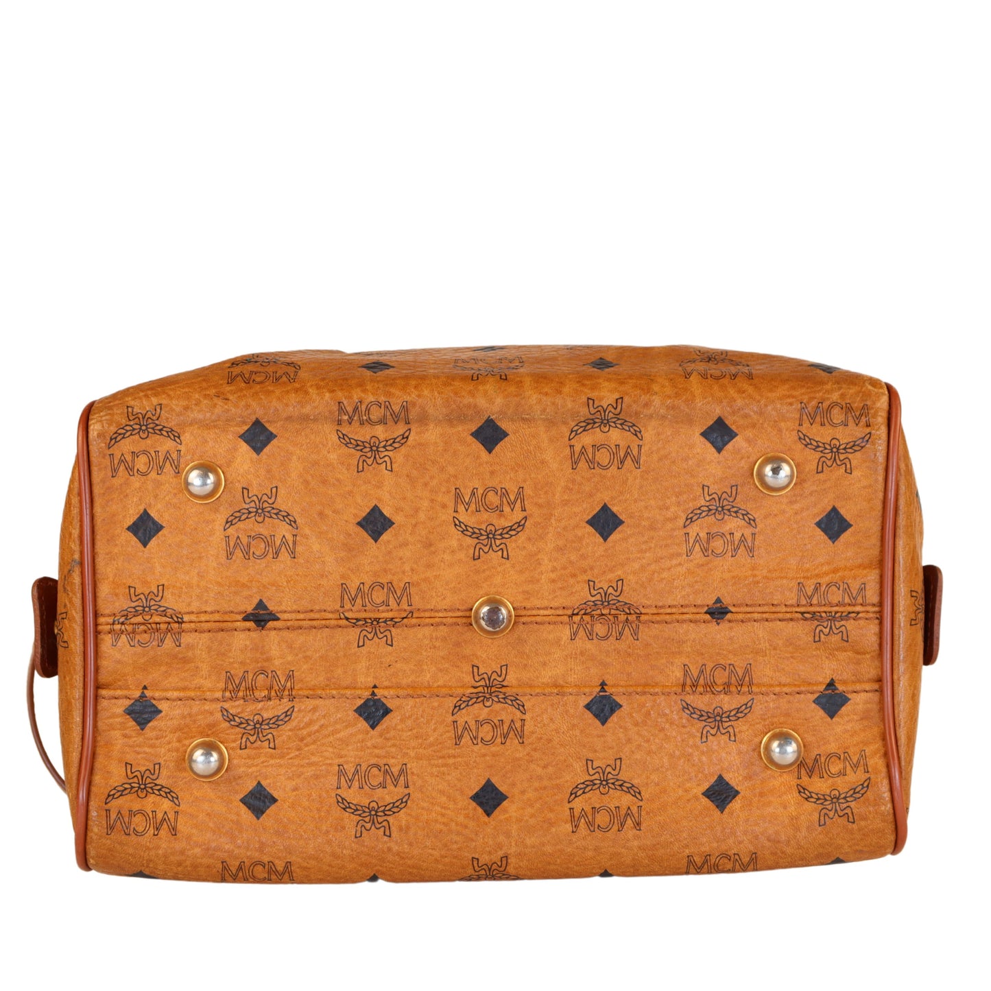 BOSTON BAG