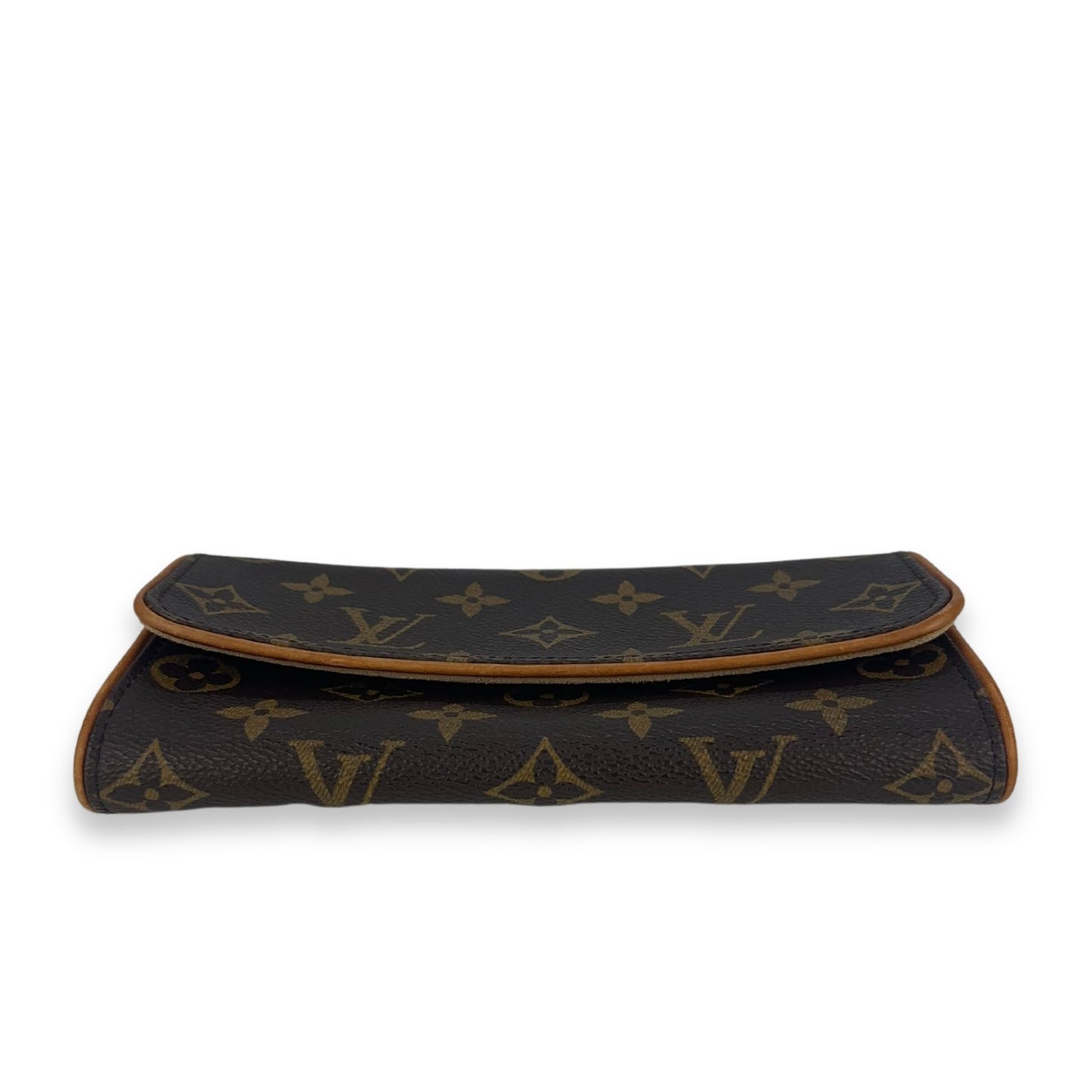 TWIN POCHETTE PM