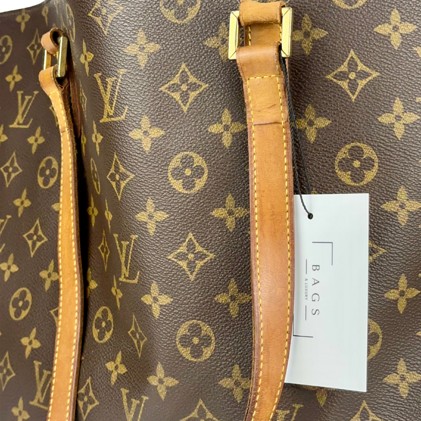 CABAS ALTO SHOPPER