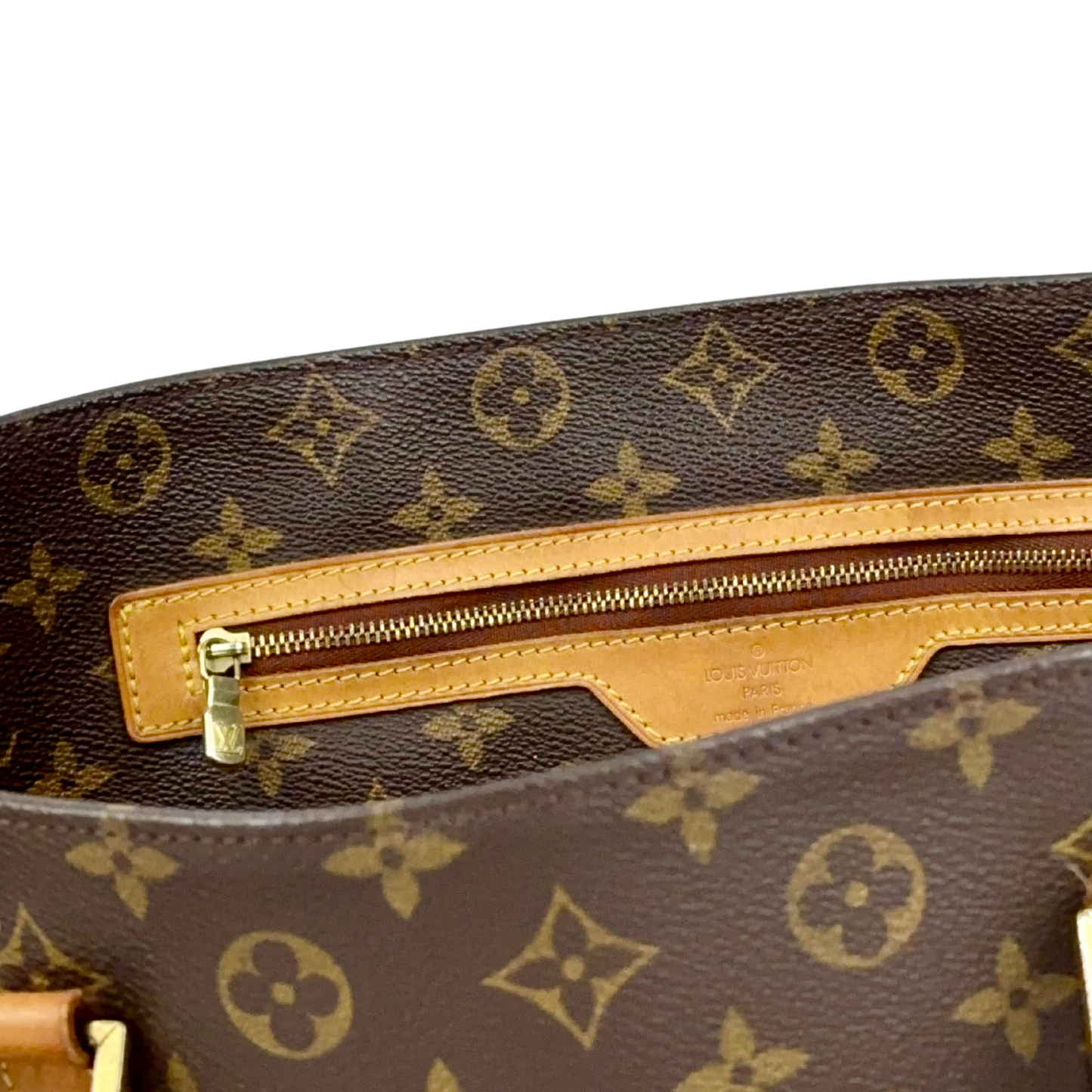 CABAS ALTO SHOPPER