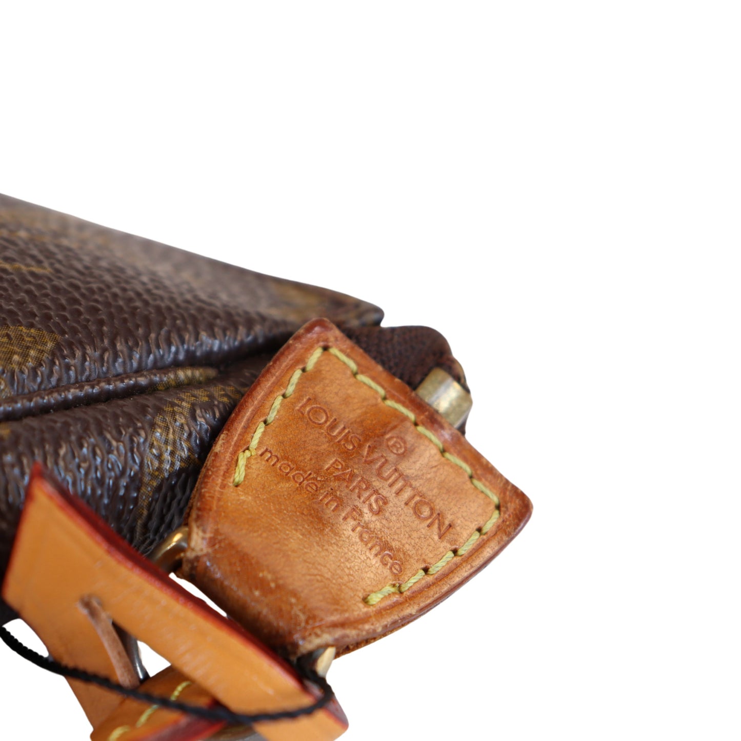 POCHETTE ACCESSOIRES