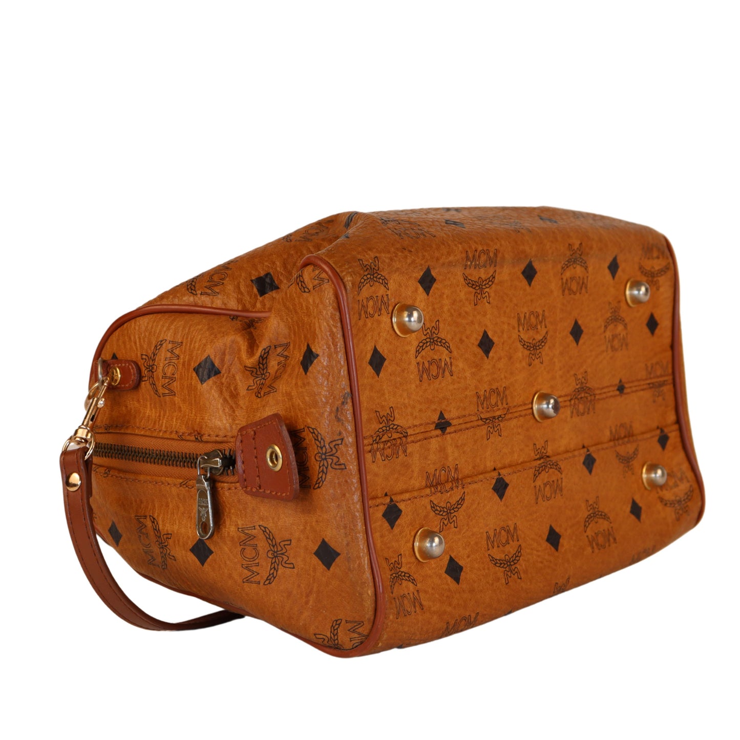 BOSTON BAG