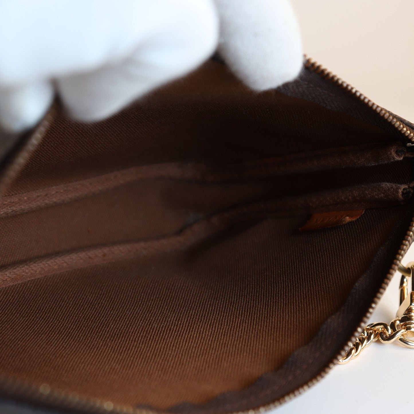POCHETTE ACCESSOIRES