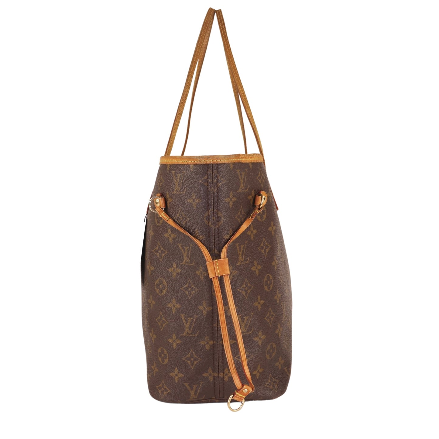NEVERFULL MM