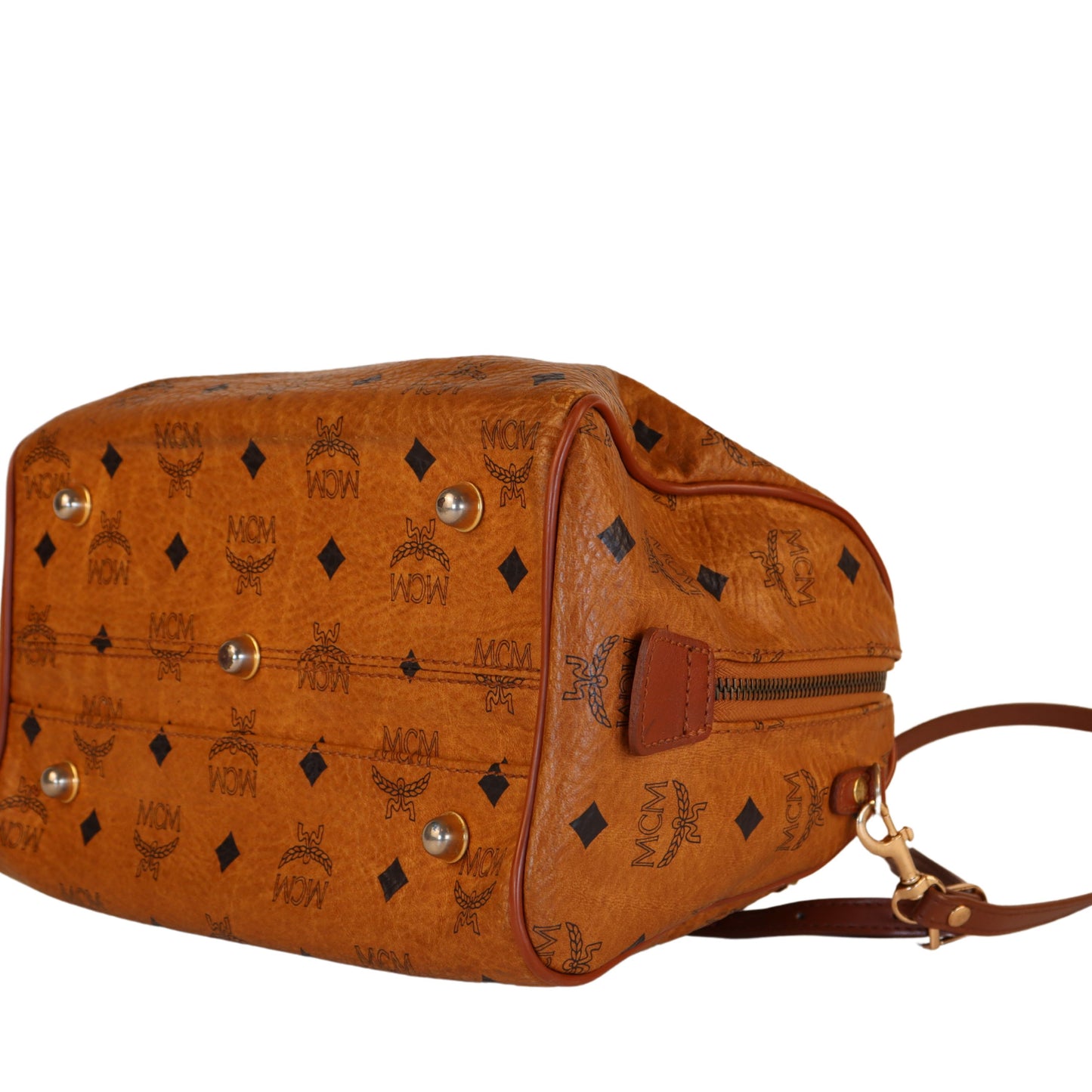 BOSTON BAG