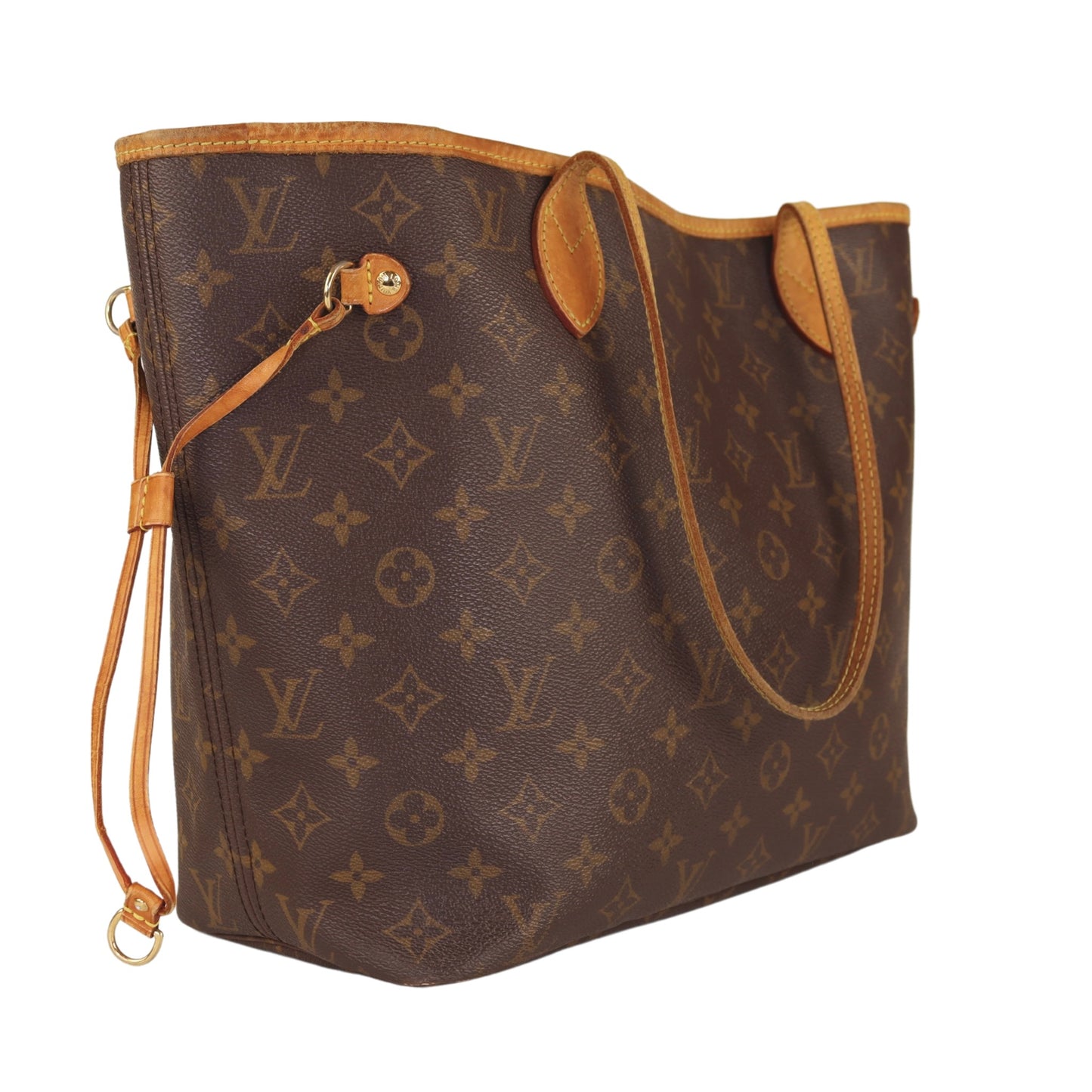 NEVERFULL MM