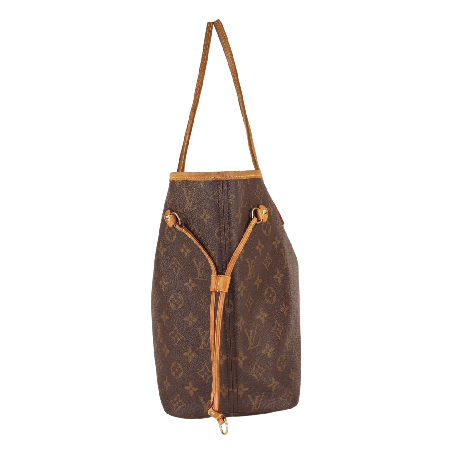 NEVERFULL MM