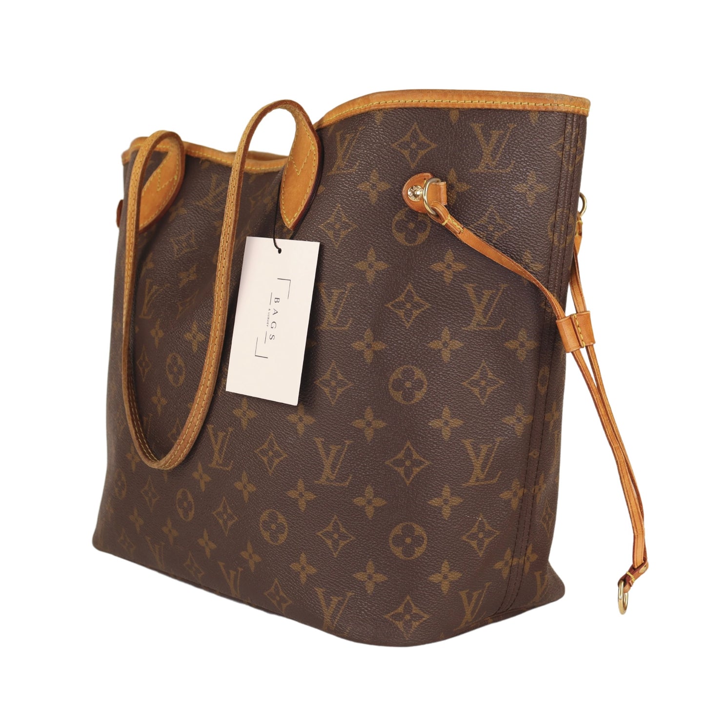 NEVERFULL MM