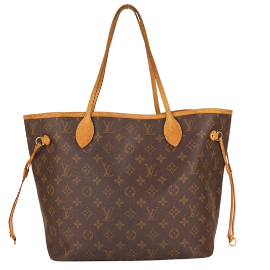 NEVERFULL MM