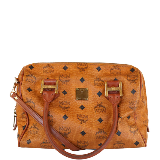 BOSTON BAG