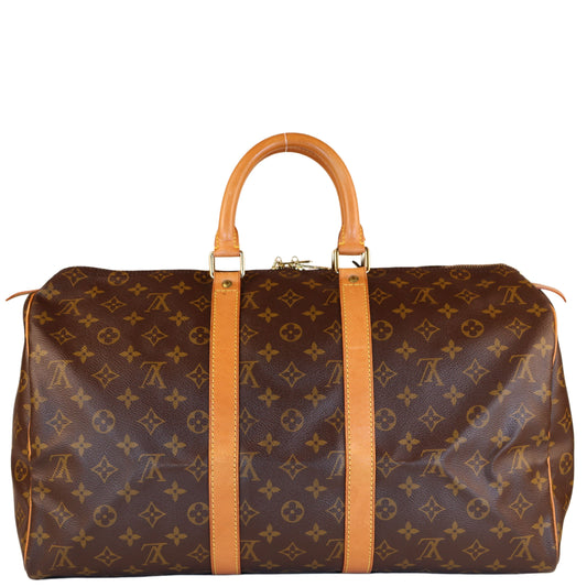 KEEPALL 45