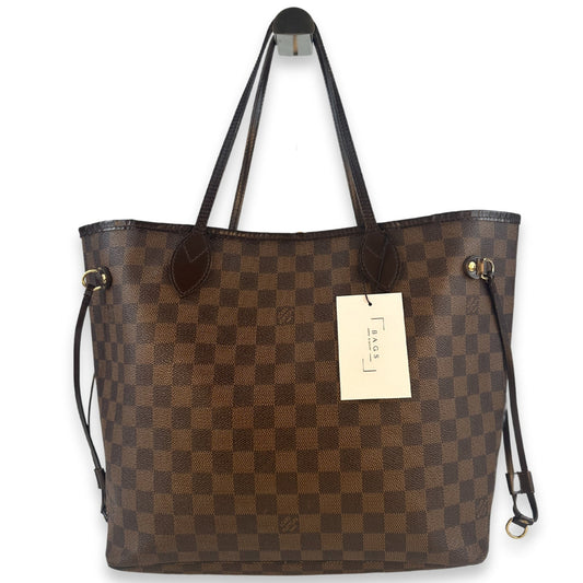 NEVERFULL MM