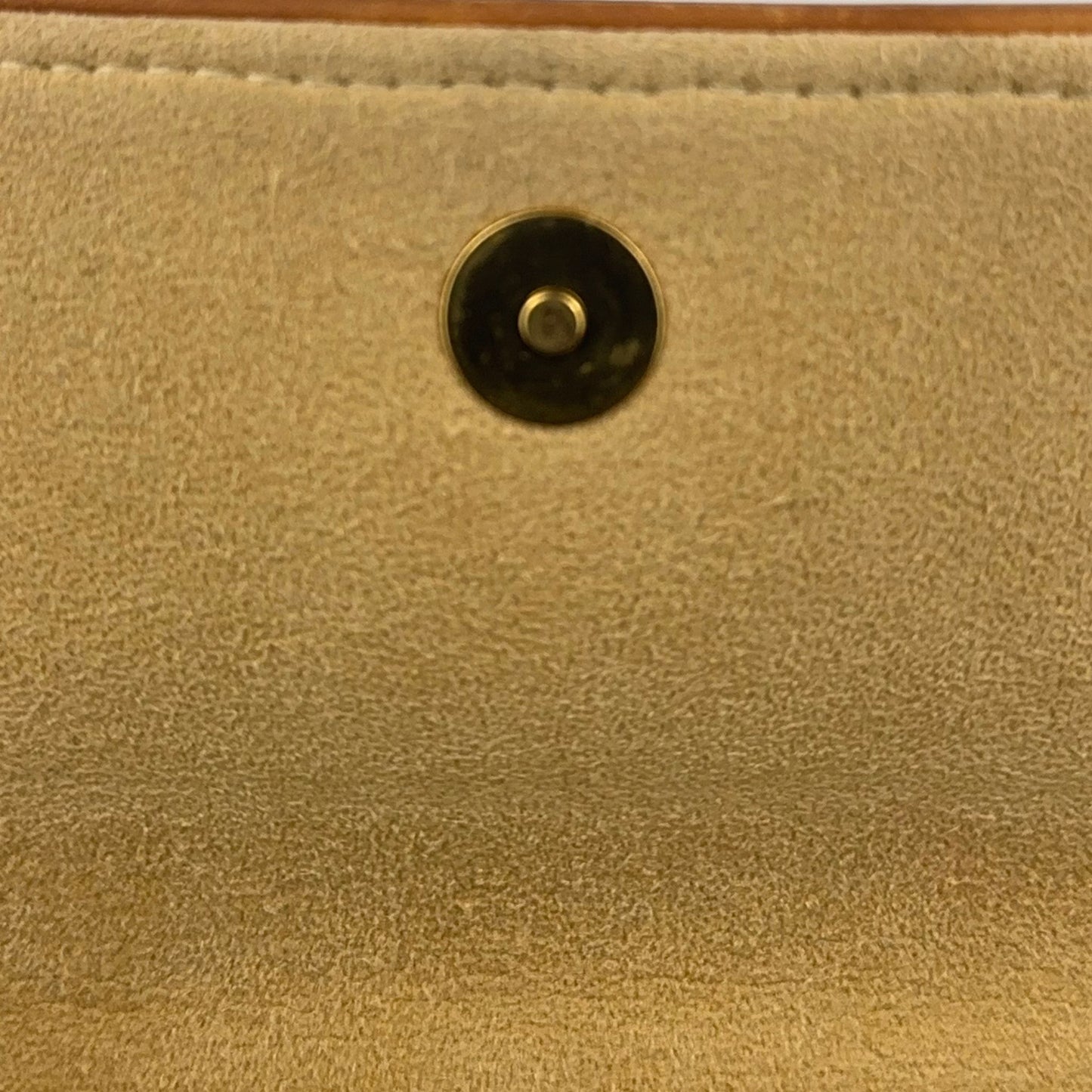 TWIN POCHETTE PM